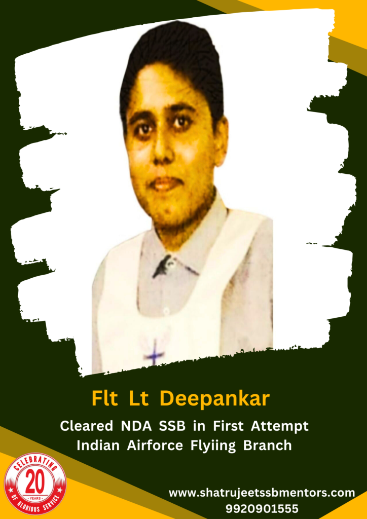 SSB Mentors Selections (11)